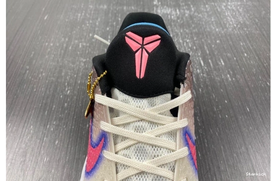 Protro 869457-00  6 Nike Kobe 1120